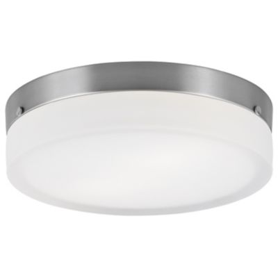 360 Round Flushmount- Fluorescent by Tech-Tiella Lighting - Starlight Lighting USA and Canada
